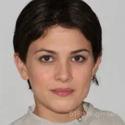 Avatar do jogador Luiza